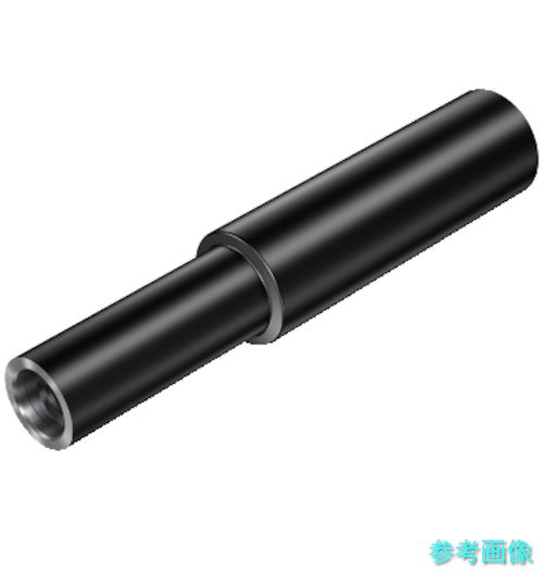 (SANDVIK) AE20-A19-SS-030 円柱シャンク コロマントEHアダプター(445) 【1個】