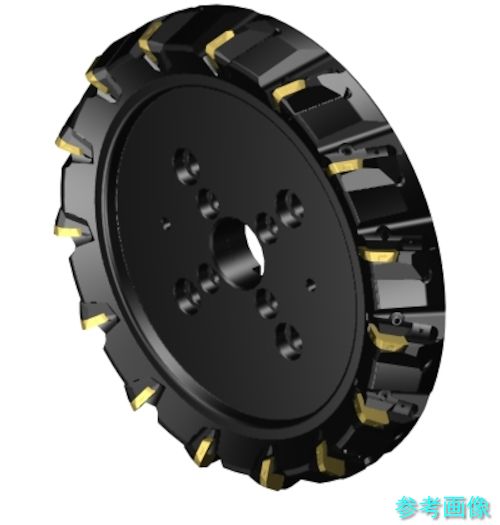 (SANDVIK) A360-406R63-Z15D28 コロミル360 正面フライスカッター(450) 【1台】