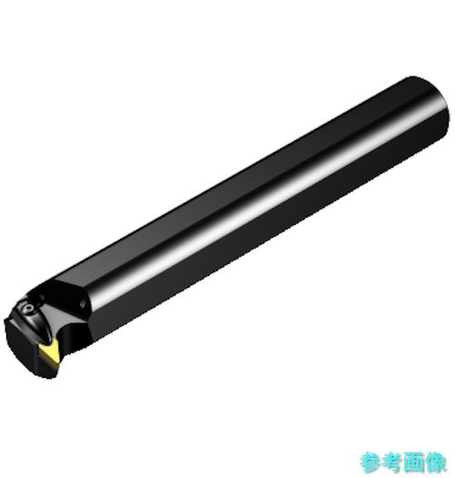 (SANDVIK) A24T-DVUNR 3 T-Max P 旋削加工用突き抜く赤ちょうちん(410) 【1本】