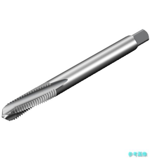 (SANDVIK) T300-SD100DA-M3(D150) コロタップ300 スパイラルタップ(780) D150 【1本】