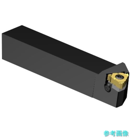 (SANDVIK) 266LFA-123B コロスレッド266 ねじ切り産業用シャンクバイト(480) 【1本】