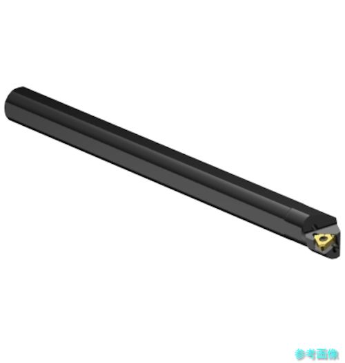(SANDVIK) 266LKF-D16-3 コロスレッド266 ねじ切り加工用ボーリングバイト(480) 【1本】