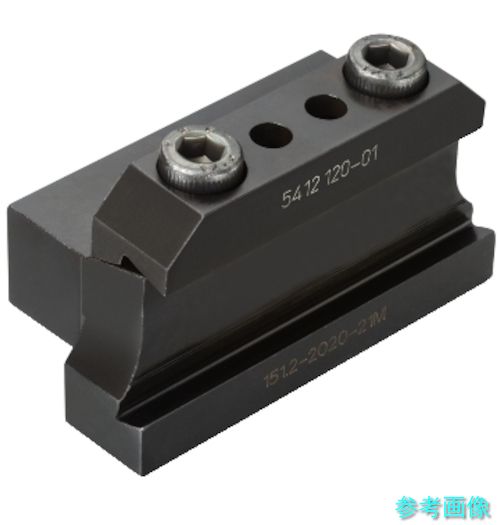 (SANDVIK) 151.2-24-45 金モール用物の具差しつかえる(420) 【1個】