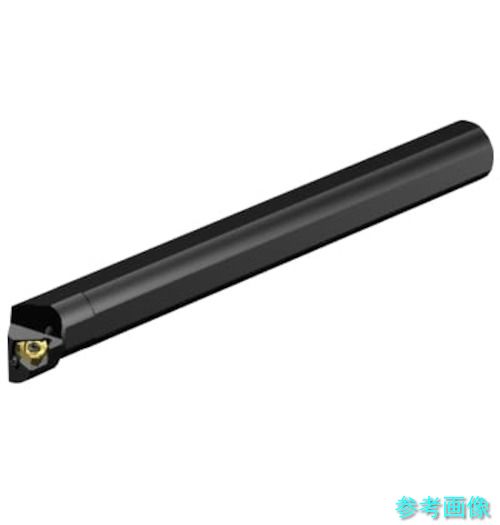 (SANDVIK) 266RKF-D24-4 コロスレッド266 ねじ切り加工用ボーリングバイト(480) 【1本】