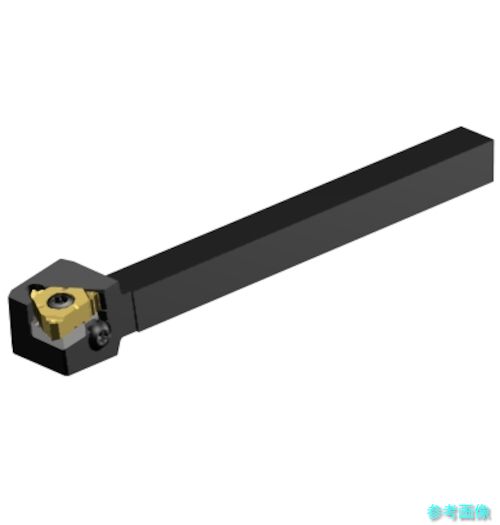 (SANDVIK) 266RFA-063-S コロスレッド266 ねじ切り加工用シャンクバイト(480) 【1本】