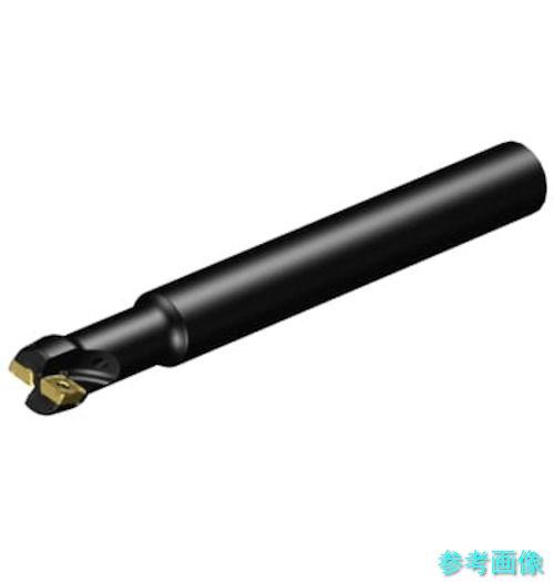 (SANDVIK) A490-019O19L-08L コロミル490 肩削りカッター(455) 【1台】