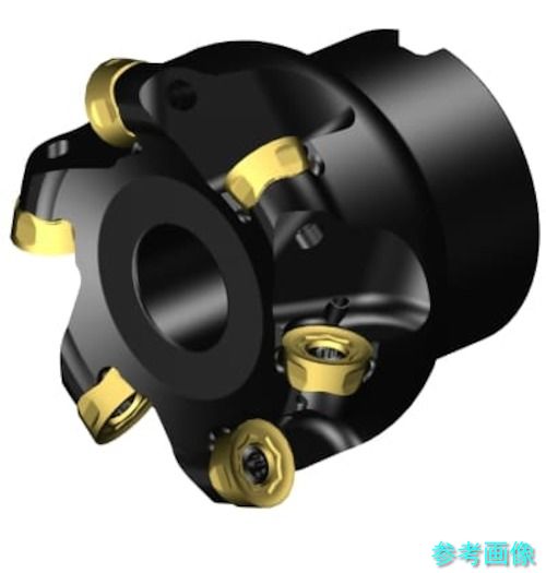 (SANDVIK) A600-063R19-12M コロミル600 向こう正面フライス裁断師(440) 【1台】