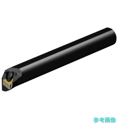 (SANDVIK) A24T-DTFNR 4 T-Max P 旋削加工用突き抜く赤ちょうちん(410) 【1本】