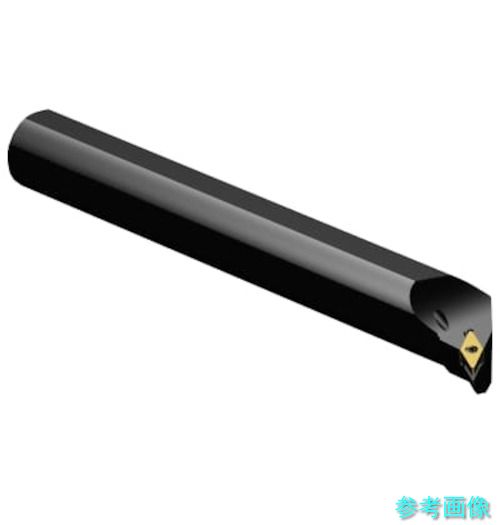 (SANDVIK) A24T-SVPBL 3 コロターン107 旋削加工用突き抜く働き口(210) 【1本】