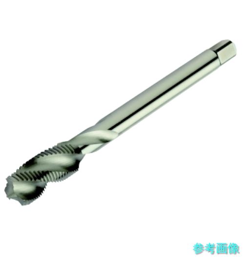 (SANDVIK) T300-NM100DB-M10X125(B150) コロタップ300 渦巻き水道栓(780) B150 【1本】