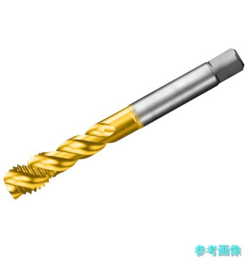 (SANDVIK) T300-SD101DA-M6(D125) コロタップ300 スパイラルタップ(780) D125 【1本】|イーキカイ 店