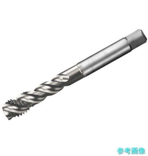 (SANDVIK) T300-XM105DA-M20(B150) コロタップ300 スパイラルタップ(781) B150 【1本】