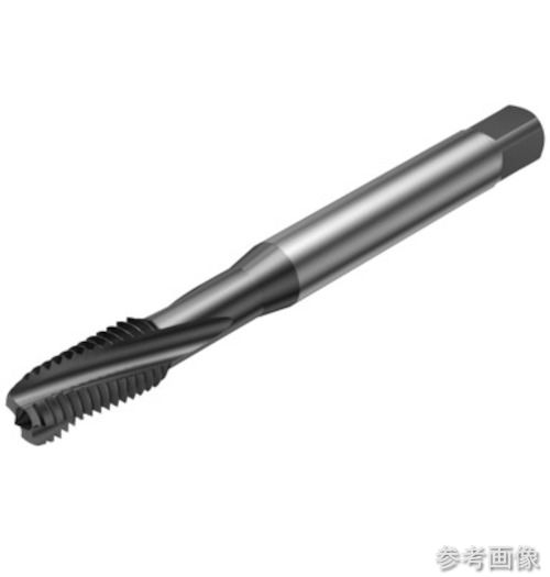 (SANDVIK) T300-XM101DA-M27(B150) コロタップ300 スパイラルタップ(781) B150 【1本】