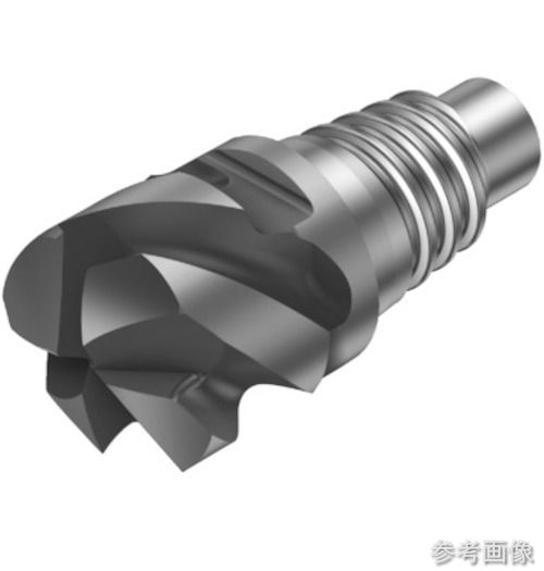 (SANDVIK) 316-16HM450-16020P(1730) コロミル316 フライス工業用超硬頭顱(345) 1730 【1個】