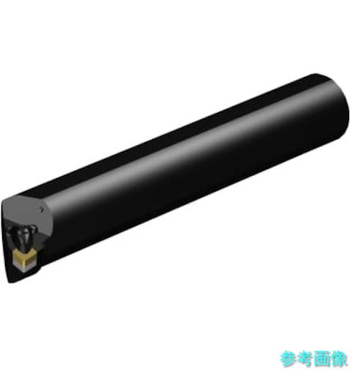(SANDVIK) A40V-DCLNR 5 T-Max P 旋削加工用突き抜く赤ちょうちん(410) 【1本】