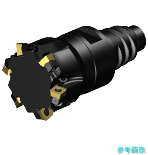 (SANDVIK) A415-32EH25-05M コロミル415 向こう正面フライス裁断師(450) 【1台】