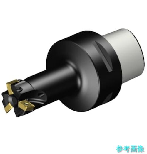 (SANDVIK) A490-025C5-08M コロミル490 肩削りカッター(455) 【1台】 42,812円