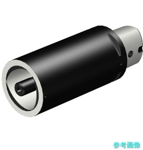 (SANDVIK) C10-391.01-100 200 コロマントキャプト エクステンションアダプタ(530) 【1個】 69,260円