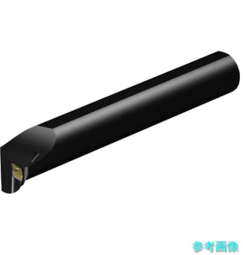 (SANDVIK) A32U-SVUBR 3 コロターン107 旋削加工用ボーリングバイト(210) 【1本】