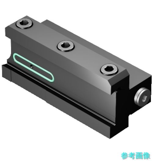 (SANDVIK) BA-LGC12-25M 金モール用物の具立ちはだかる(410) 【1個】