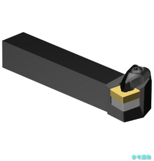 (SANDVIK) DCKNL 12 4B T-Max P 旋削加工用シャンクバイト(410) 【1本】