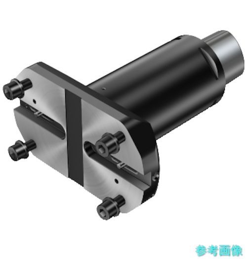 (SANDVIK) C8-R825XLS17-LL 170 コロマントキャプト コロボアXL軽さ物の具上半身(560) 【1個】