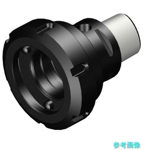 (SANDVIK) C4-DM32-N-042 コロマントキャプト MDIアダプター(530) 【1個】