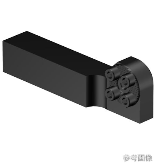 (SANDVIK) 570-32LF-16 角シャンク コロターンSLアダプタ(480) 【1個】