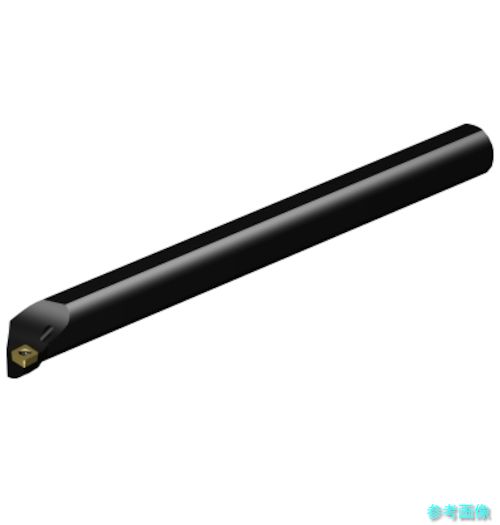 (SANDVIK) A16T-SCLCR 3 コロターン107 旋削加工用ボーリングバイト(210) 【1本】
