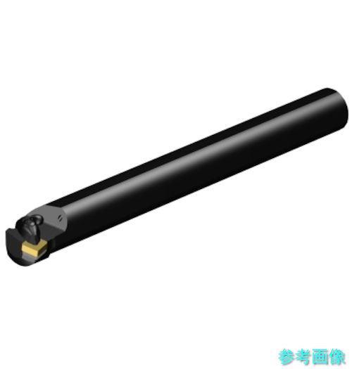 (SANDVIK) A20T-DSKNR 4 T-Max P 旋削加工用原油生産赤ちょうちん(410) 【1本】
