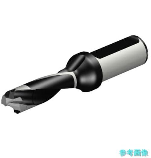 (SANDVIK) 870-2000-20LX1-3 コロドリル870 尖端取り替えっこ式せん孔機(446) 【1本】
