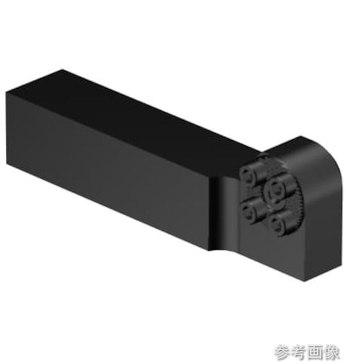 (SANDVIK) 570-32LF-20 角シャンク コロターンSLアダプター(480) 【1個】