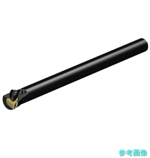(SANDVIK) A12S-DTFNR 3 T-Max P 旋削加工用刺し通す赤ちょうちん(410) 【1本】