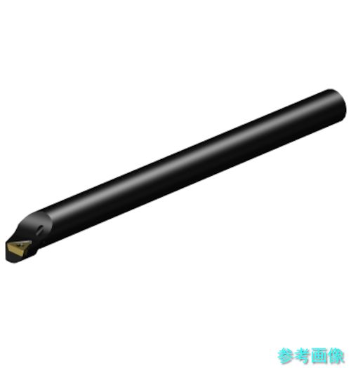 (SANDVIK) A10R-STFPR 2-R コロターン111 旋削加工用ボーリングバイト(480) 【1本】