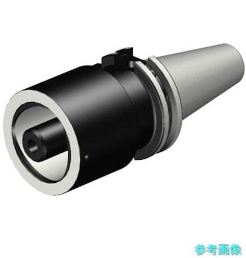 (SANDVIK) C6-390B.140-40 085 ISO 7388-1 コロマントキャプトアダプタ(530) 【1個】