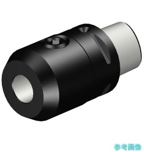 (SANDVIK) C4-A391.20-15 055 コロマントキャプト ウェルドンアダプタ(530) 【1個】