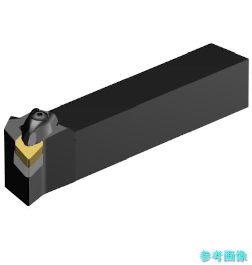 (SANDVIK) DDQNR 16 4D T-Max P 旋削加工用シャンクバイト(410) 【1本】