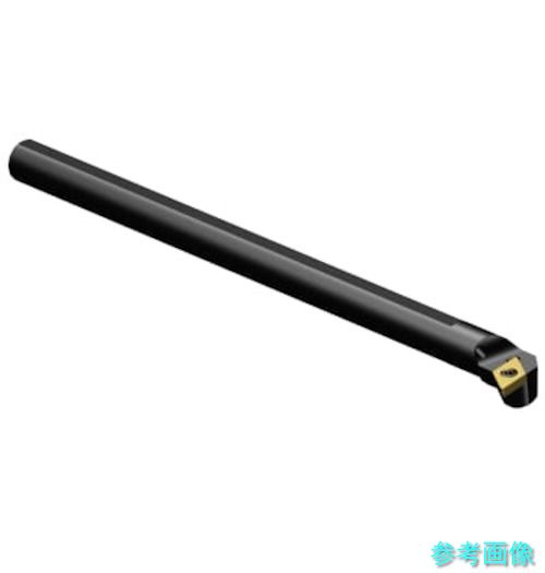 (SANDVIK) E06M-SDUCL 2 コロターン107 旋削加工用超硬ボーリングバイト(210) 【1本】