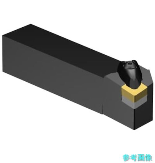 (SANDVIK) DCLNL 20 5D T-Max P 旋削加工用シャンクバイト(410) 【1本】