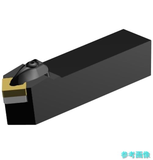 (SANDVIK) DSDNN 20 6D T-Max P 旋削加工用シャンクバイト(410) 【1本】