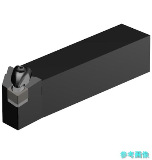 (SANDVIK) DCLNR 204D-2 T-Max 旋削加工用シャンクバイト(410) 【1本】