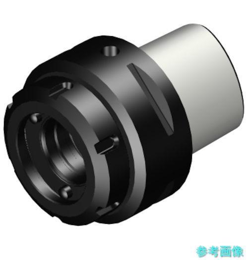 (SANDVIK) C8-DM32-N-040 コロマントキャプト MDIアダプター(530) 【1個】