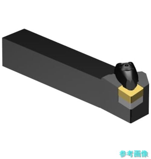 (SANDVIK) DCLNL 16 5D T-Max P 旋削加工用シャンクバイト(410) 【1本】