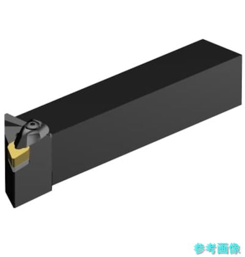 (SANDVIK) DDJNR 16 3D T-Max P 旋削加工用シャンクバイト(410) 【1本】