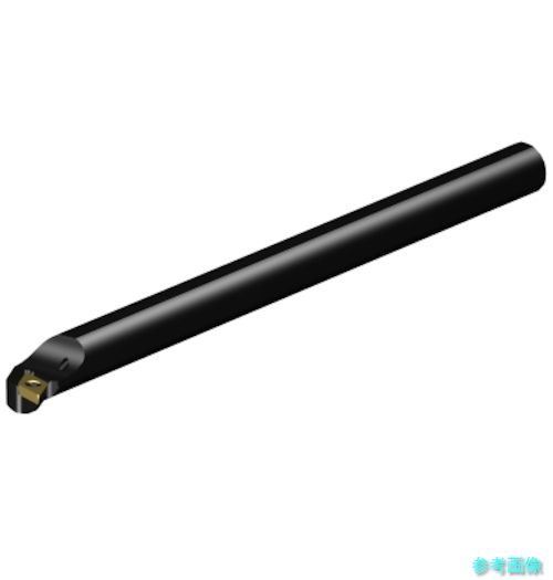 (SANDVIK) A12S-SDUPR 3 コロターン111 旋削加工用ボーリングバイト(480) 【1本】