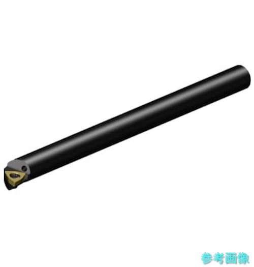 (SANDVIK) A04F-SWLPR 1.2-R コロターン111 旋削加工用ボーリングバイト(480) 【1本】