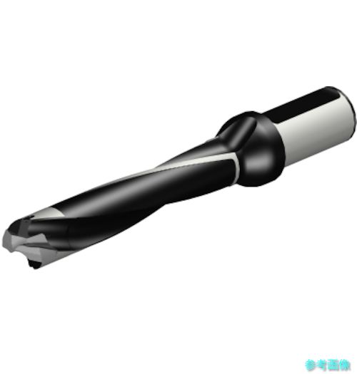(SANDVIK) 870-2800-28LX125-5 コロドリル870 ヘッド交換式ドリル(446) 【1本】