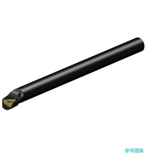 (SANDVIK) A05H-STFPR 1.2-R コロターン111 旋削加工用ボーリングバイト(480) 【1本】