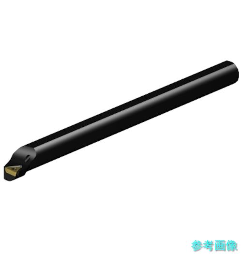 (SANDVIK) A10R-STFPR 2 コロターン111 旋削加工用ボーリングバイト(480) 【1本】