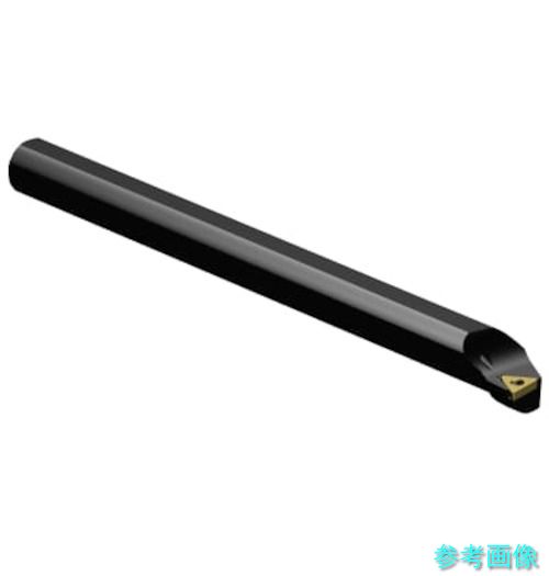 (SANDVIK) A16T-STFCL 3 コロターン107 旋削加工用突き抜く働き口(210) 【1本】